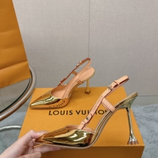 LV High Heels